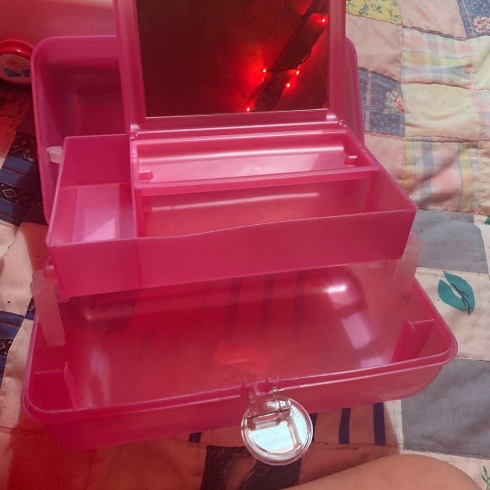 Caboodle